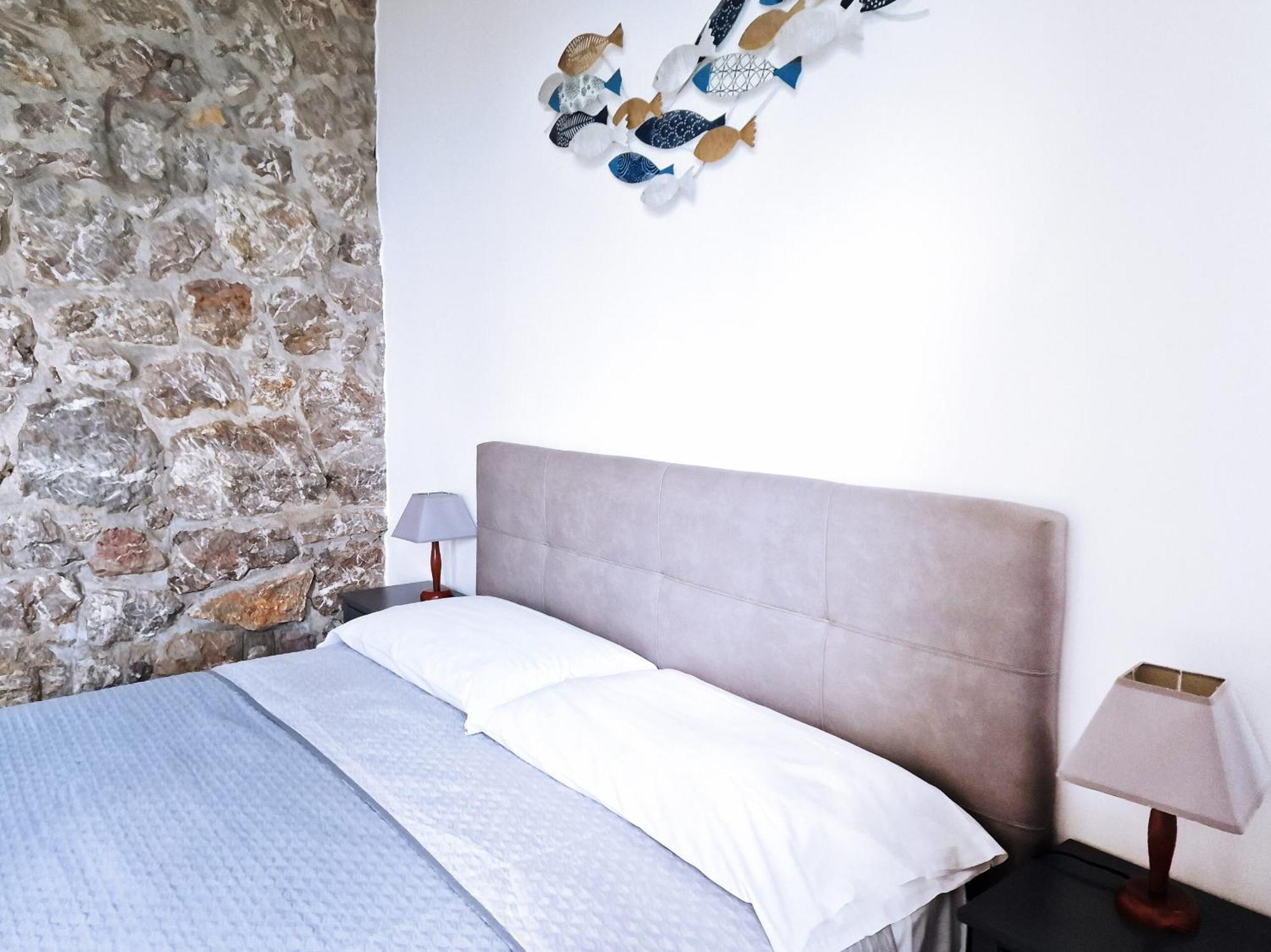 Villa Anita Apartments Capo d'Orlando Exterior photo