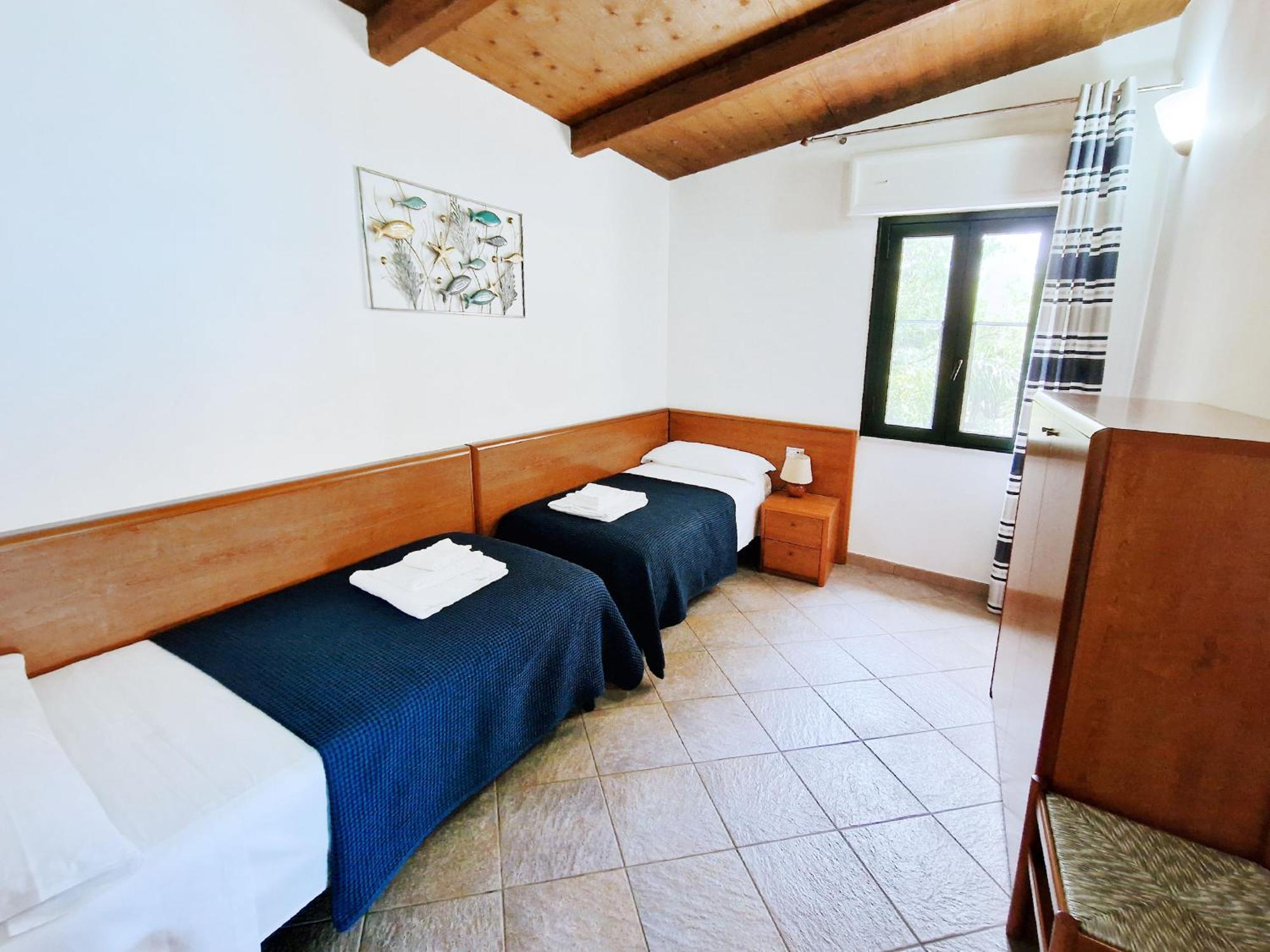 Villa Anita Apartments Capo d'Orlando Room photo