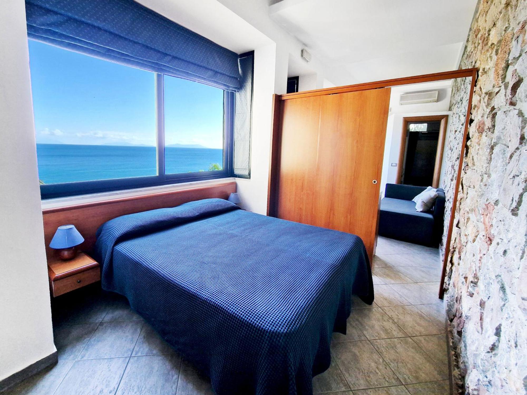 Villa Anita Apartments Capo d'Orlando Room photo