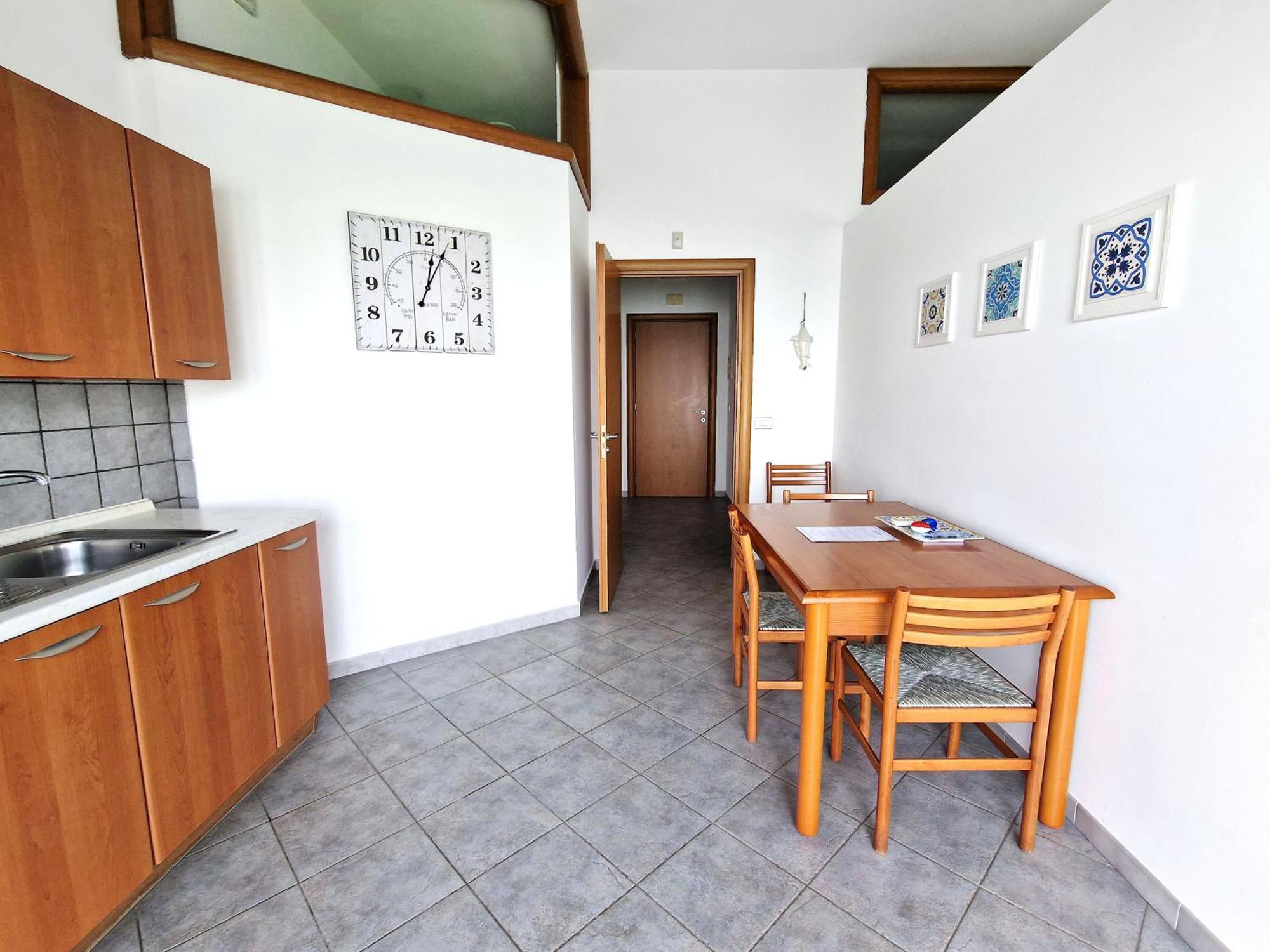 Villa Anita Apartments Capo d'Orlando Room photo