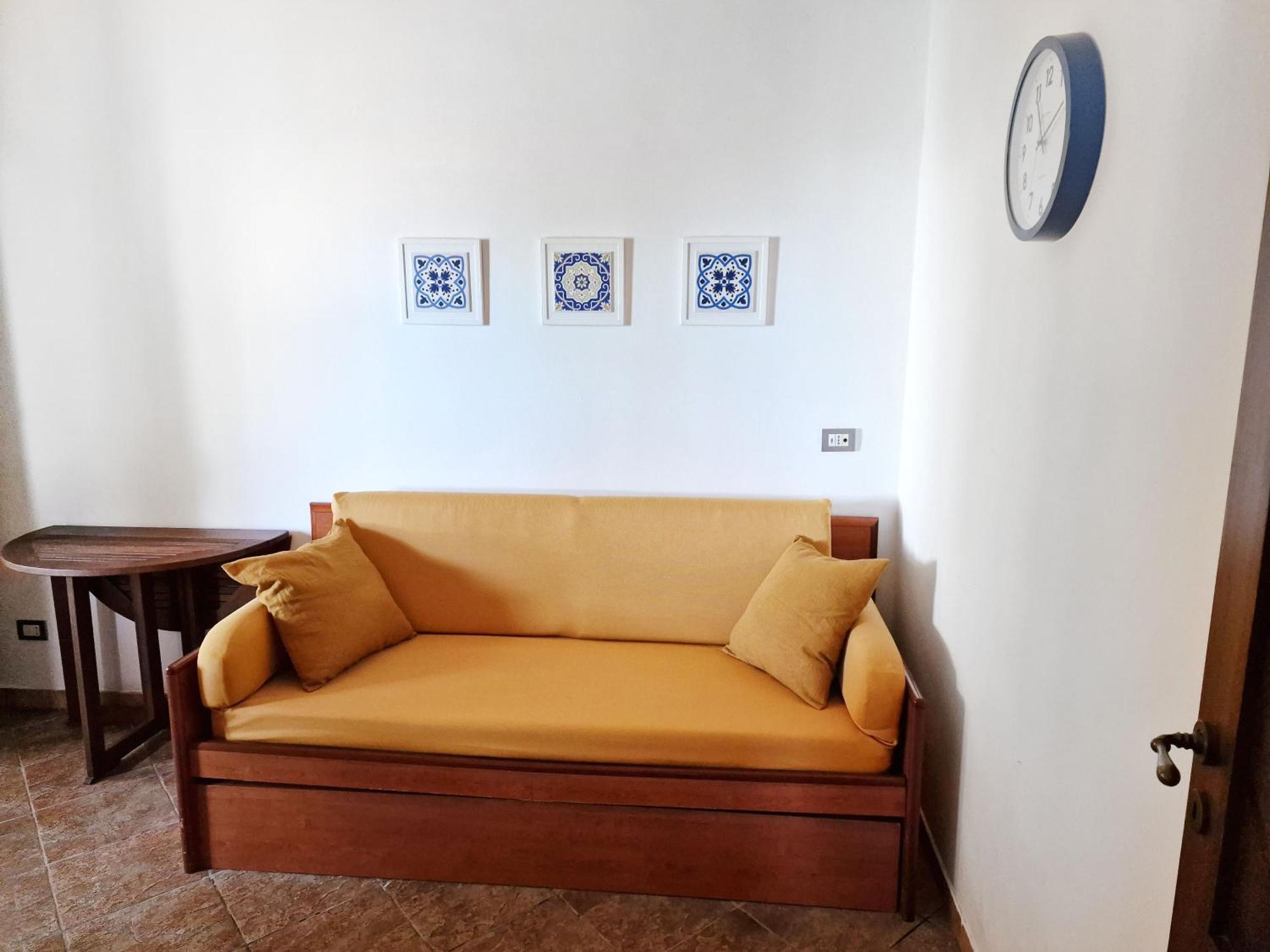 Villa Anita Apartments Capo d'Orlando Room photo