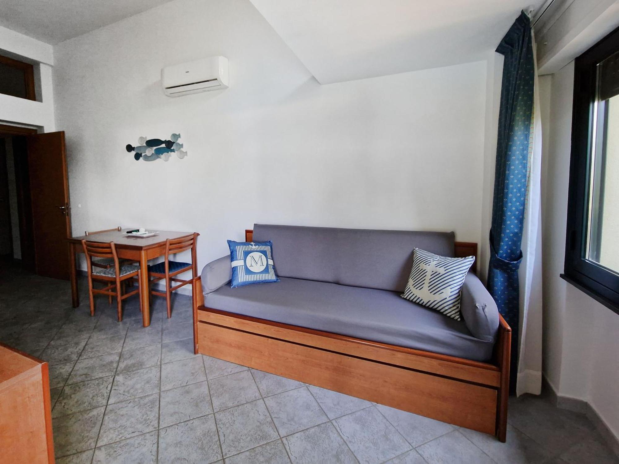 Villa Anita Apartments Capo d'Orlando Room photo